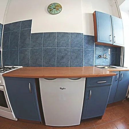 Old Town Appartement Wrocław