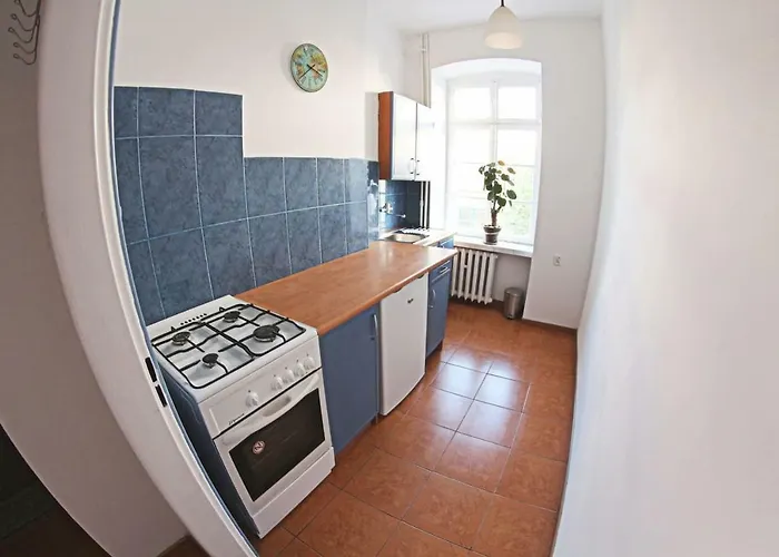 Old Town * فروتسواف