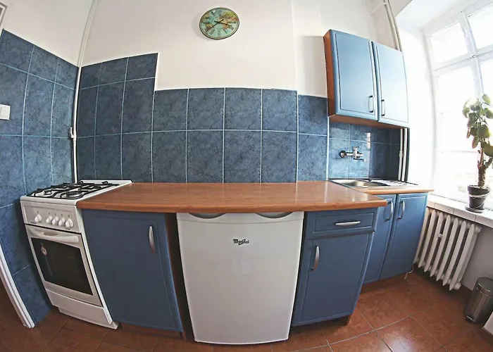 Old Town Appartement Wrocław